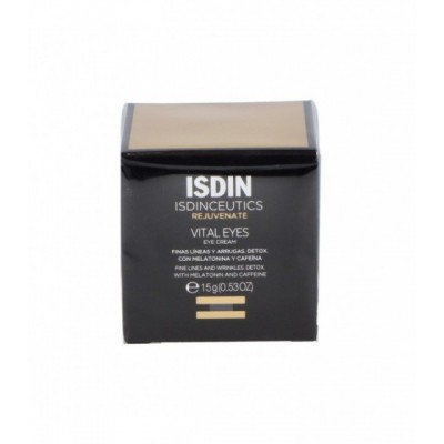 ISDINCEUTICS VITAL EYES 15 ML