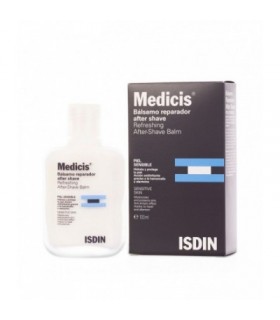 MEDICIS BALSAMO REPARADOR 100 ML