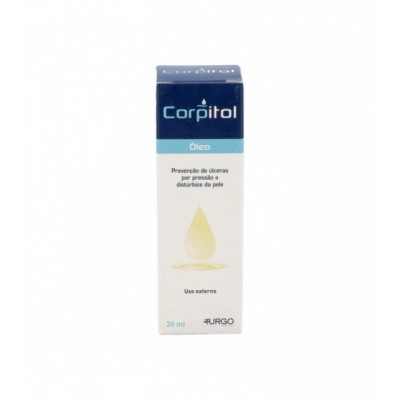 CORPITOL 20 ML