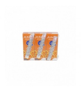 BIORALSUERO NARANJA 200 ML 2 BRICKS