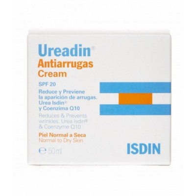 UREADIN ANTIARRUGAS IP 20 50 ML