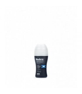 ISDIN DEO FRESH FOR MEN 48H ROLLON 50ML.