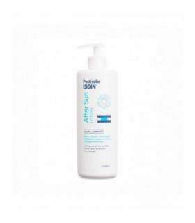 ISDIN AFTER SUN 400ML
