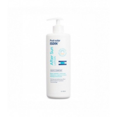 ISDIN AFTER SUN 400ML