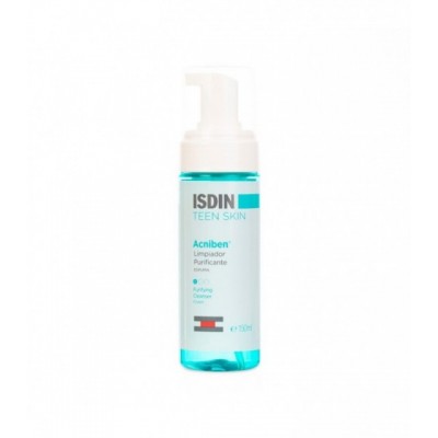 ACNIBEN GEL LIMPIADOR 200 ML
