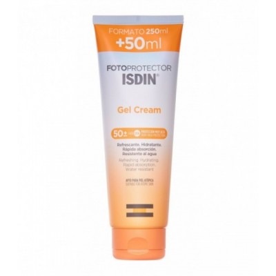 ISDIN IP50 EXTREM GEL-CREMA 250 ML