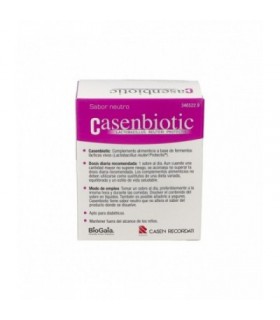 CASENBIOTIC 10SOBRES 4 G