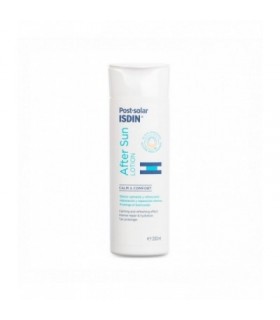 ISDIN AFTER SUN 200ML