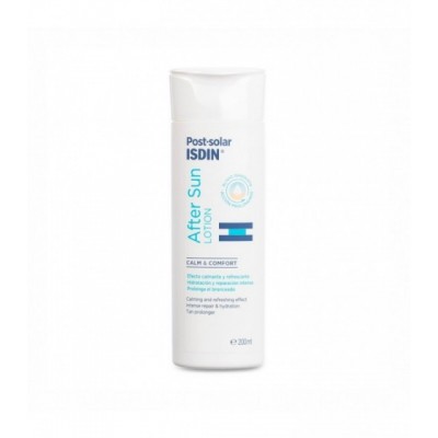 ISDIN AFTER SUN 200ML