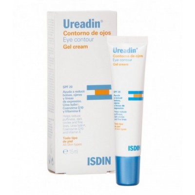 UREADIN FACIAL CONTORNO OJOS 15 ML