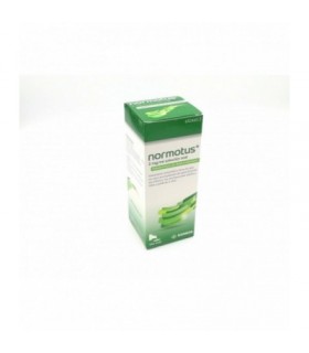 NORMOTUS ANTITUSIVO 2 mg/ml SOLUCION ORAL 1 FRAS