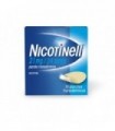 NICOTINELL 21 mg/24 h 14 PARCHES TRANSDERMICOS 5