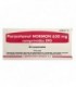 PARACETAMOL NORMON EFG 650 MG 40 COMPRIMIDOS