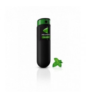 NICORETTE BUCOMIST 1 MG/PULSACION SOLUCION PARA