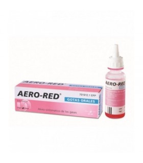 AERO-NET 20 ML