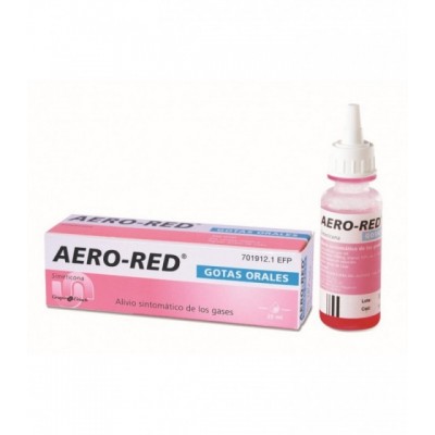 AERO-NET 20 ML