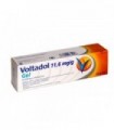 VOLTADOL 11,6 mg/g GEL CUTANEO 1 TUBO 75 g (CON
