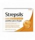 STREPSILS CON VITAMINA C 24 PASTILLAS PARA CHUPA