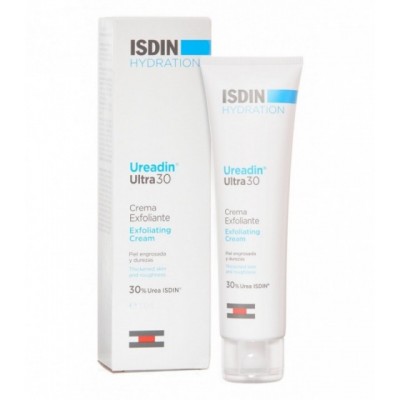 UREADIN 30 CREMA HIDRATANTE 100 ML