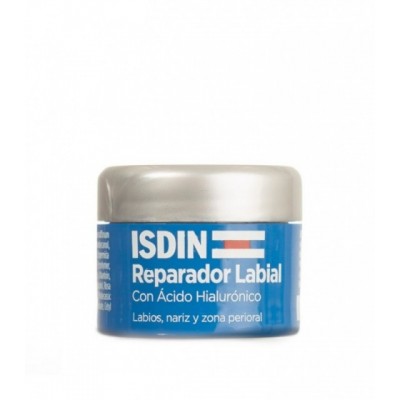 ISDIN REPARADOR LABIAL TARRO 10 ML