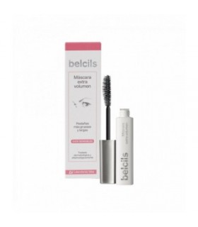 BELCILS MASCARA EXTRA VOLUMEN  8 ML
