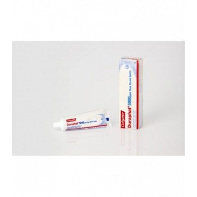 COLGATE DURAPHAT 5000 PPM FLUOR 51 ML