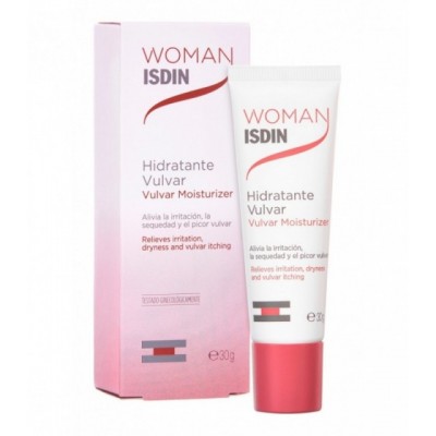 ISDIN WOMAN HIDRATANTE VULVAR 30 G