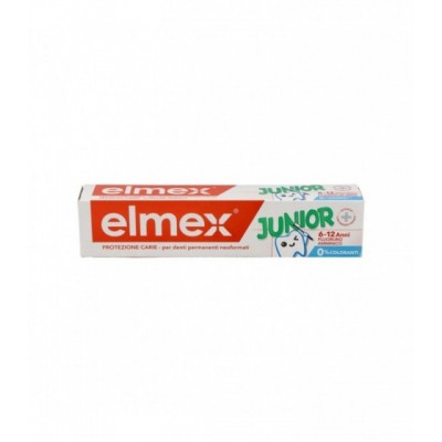 ELMEX JUNIOR 75 ML