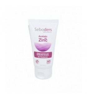 SEBODERS MASCARILLA  50 ML