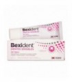 BEXIDENT DIENTES SENSIBLES GINGIPROTECTOR  GEL