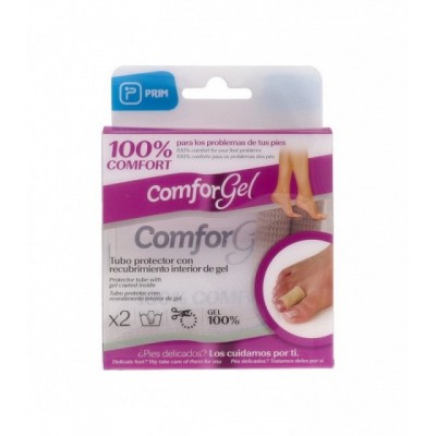 CONFORSIL TUBO ELAST PROT GEL-TEJIDO MESH 15