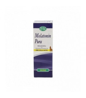 MELATONIN PURA GOTAS CON ERBE NOTTE ESI 1,90 MG
