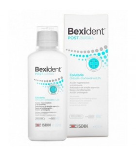 BEXIDENT POST COLUTORIO 250 ML