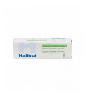 HALIBUT INFANTIL POMADA REGENERADORA 45 G