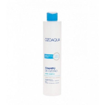 OZOAQUA CHAMPU USO FRECUENTE OZONO 250 ML