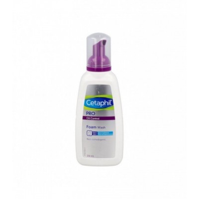 CETAPHIL PRO OIL CONTROL FOAM WASH 236 ML