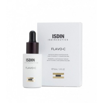 ISDINCEUTICS FLAVO-C SERUM 30 ML