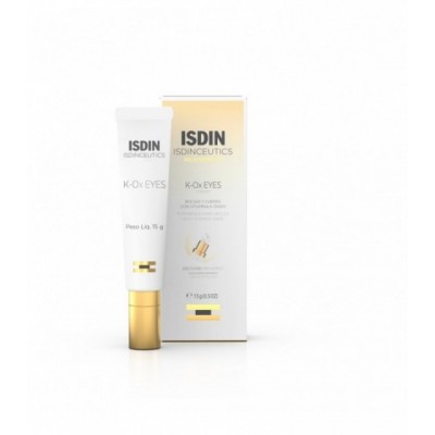 ISDINCEUTICS K-OX EYES 15 ML