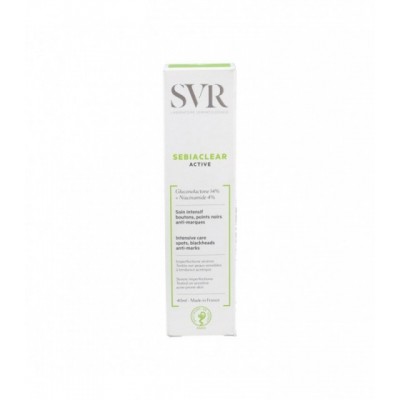 SVR SEBIACLEAR ACTIVE 40 ML