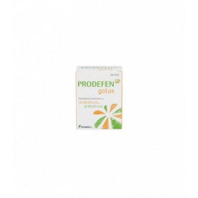 PRODEFEN GOTAS 5 ML