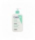 CERAVE GEL LIMPIADOR ESPUMOSO 473 ML