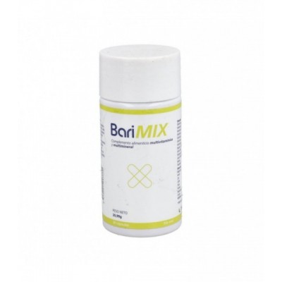 BARIMIX 30 CAPSULAS