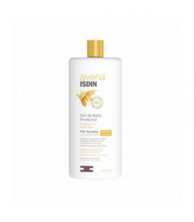 ISDIN AVENA SYNDET 1 L LIQUIDO CONCENTRADO