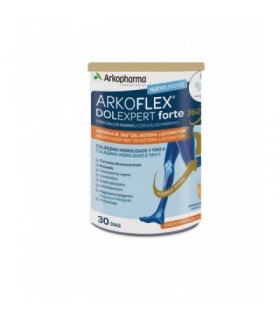 ARKOFLEX DOLEXPERT FORTE 360º 390 G COLAGENO TOT
