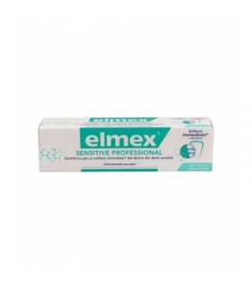 ELMEX SENSITIVE PROFESIONAL 75 ML