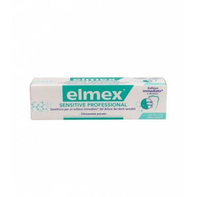 ELMEX SENSITIVE PROFESIONAL 75 ML