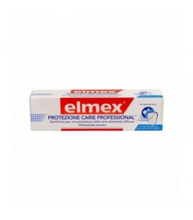 ELMEX CARIES PROFESIONAL 75ML