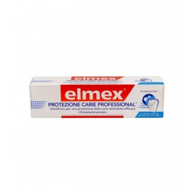 ELMEX CARIES PROFESIONAL 75ML