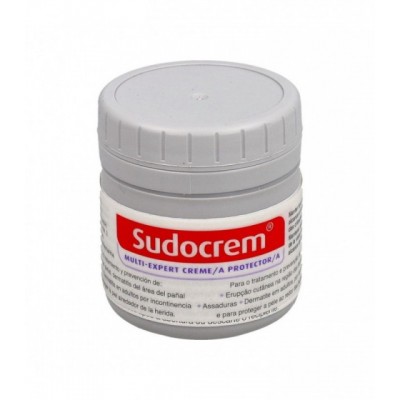 SUDOCREM MULTI EXPERT CREMA PROTECT 60 G