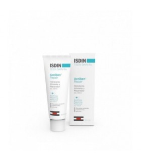 ISDIN ACNIBEN RX HIDRATANTE GEL- CREMA 40ML